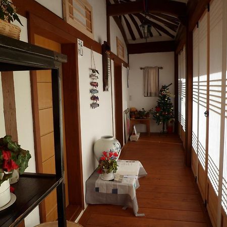 Bodambodam Jeonju Ngoại thất bức ảnh