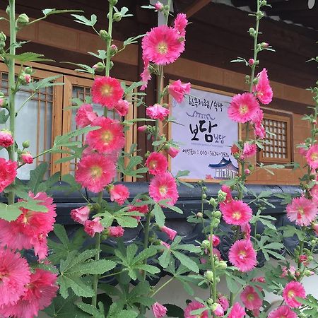 Bodambodam Jeonju Ngoại thất bức ảnh