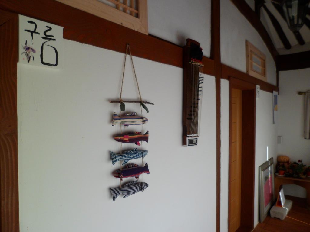 Bodambodam Jeonju Ngoại thất bức ảnh