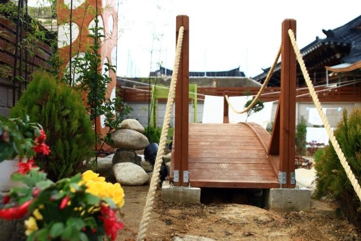 Bodambodam Jeonju Ngoại thất bức ảnh