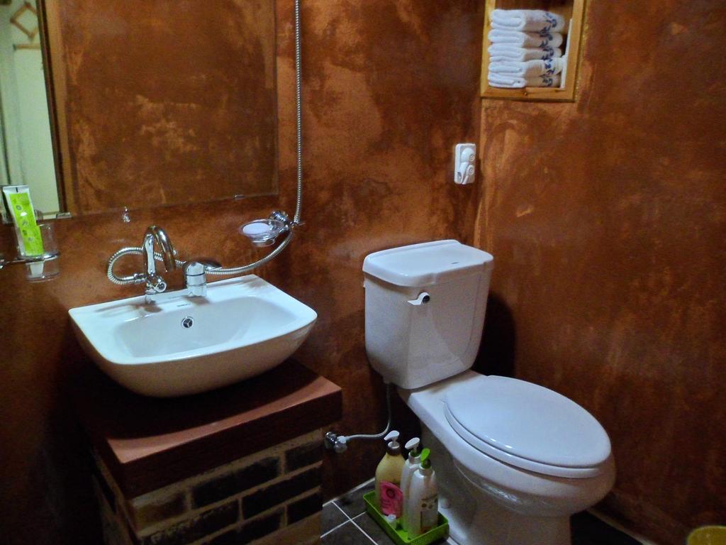 Bodambodam Jeonju Ngoại thất bức ảnh