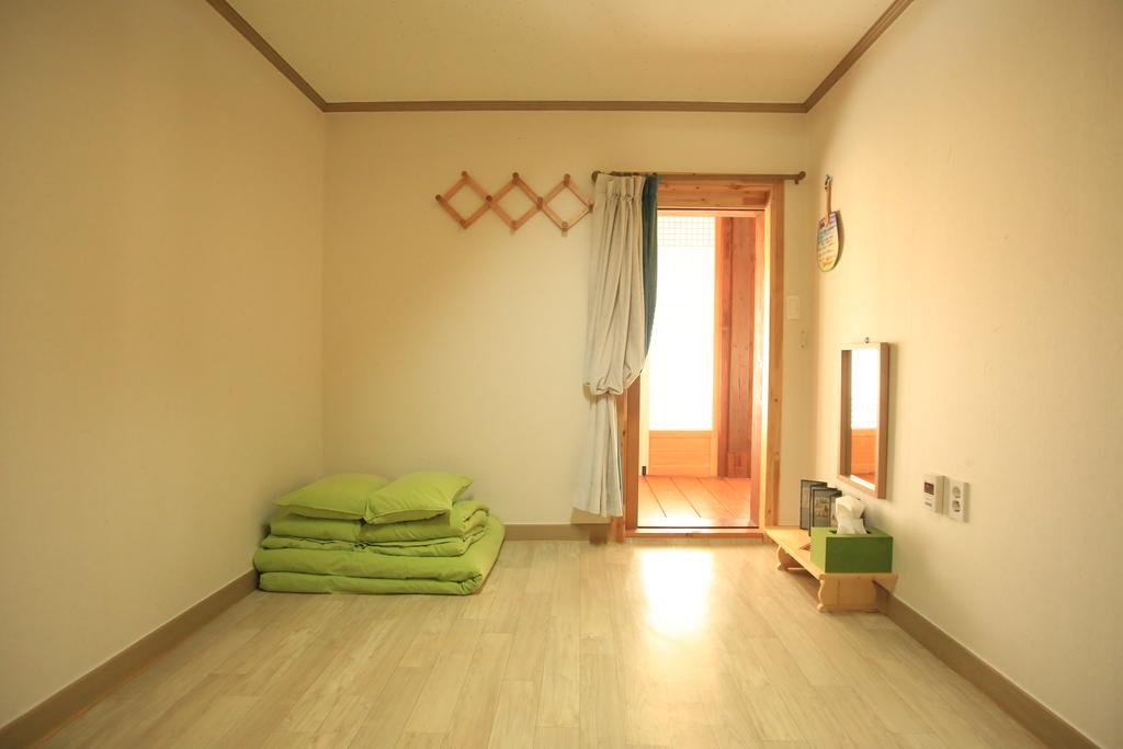 Bodambodam Jeonju Ngoại thất bức ảnh