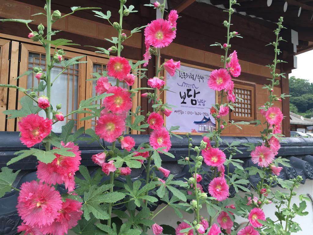 Bodambodam Jeonju Ngoại thất bức ảnh