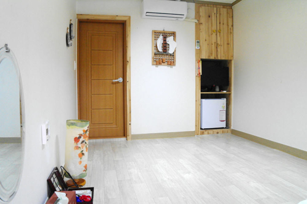 Bodambodam Jeonju Ngoại thất bức ảnh