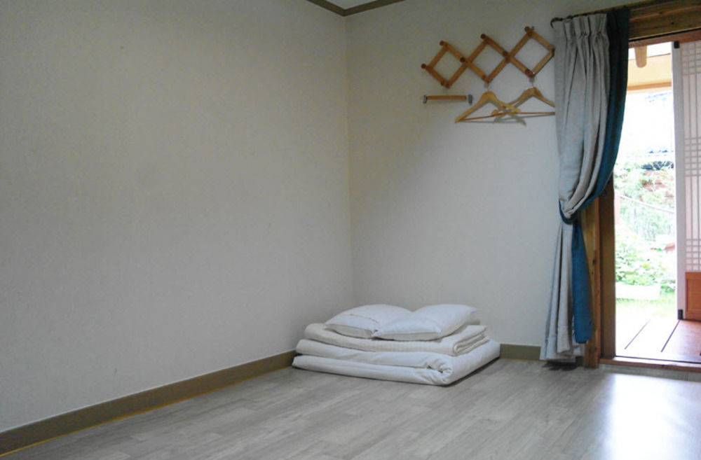 Bodambodam Jeonju Ngoại thất bức ảnh