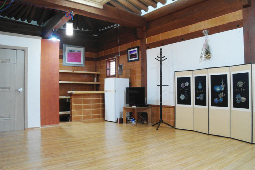 Bodambodam Jeonju Ngoại thất bức ảnh