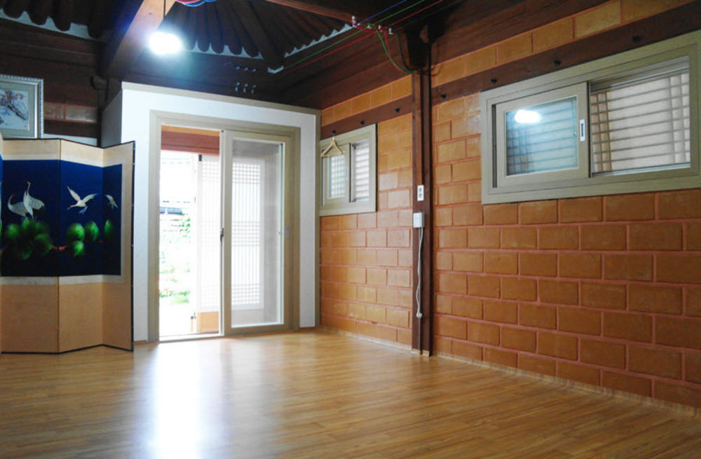 Bodambodam Jeonju Ngoại thất bức ảnh