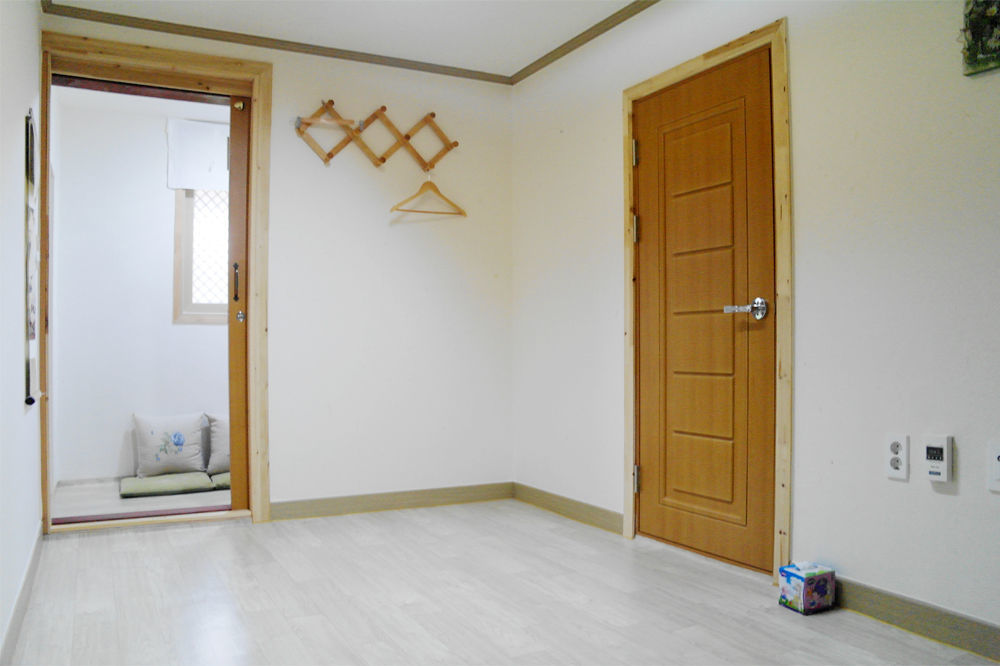Bodambodam Jeonju Ngoại thất bức ảnh