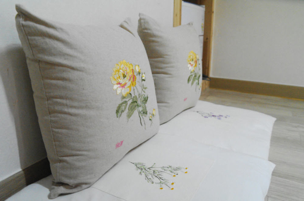 Bodambodam Jeonju Ngoại thất bức ảnh