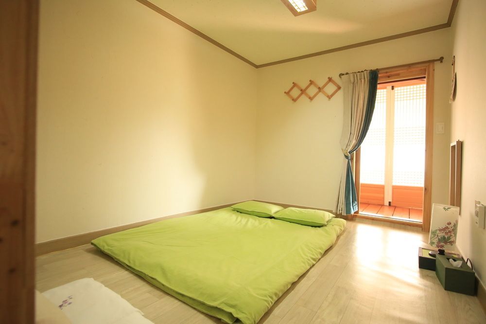 Bodambodam Jeonju Ngoại thất bức ảnh