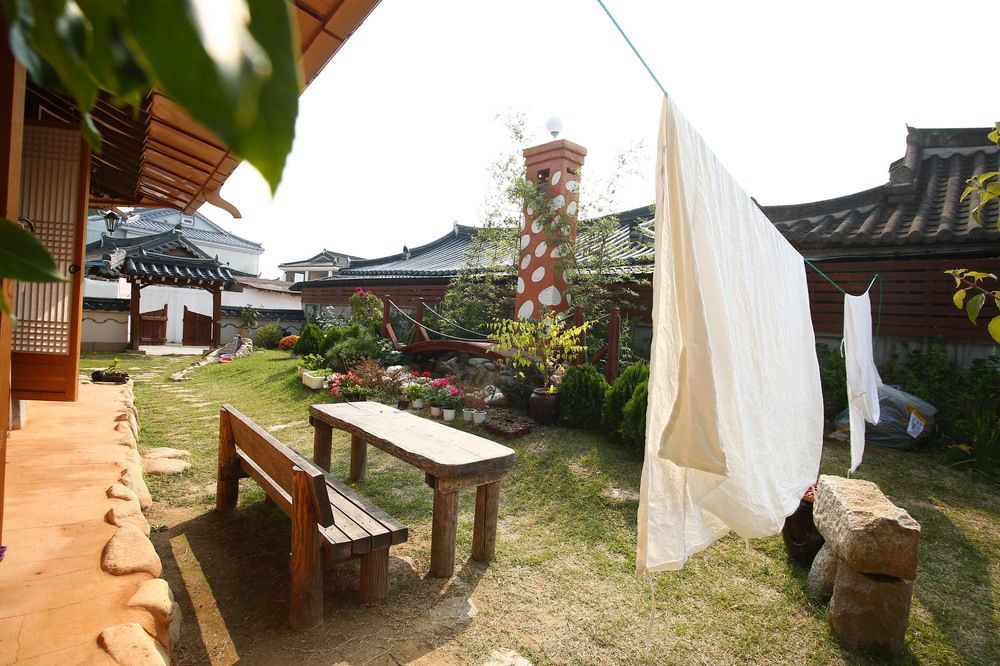 Bodambodam Jeonju Ngoại thất bức ảnh