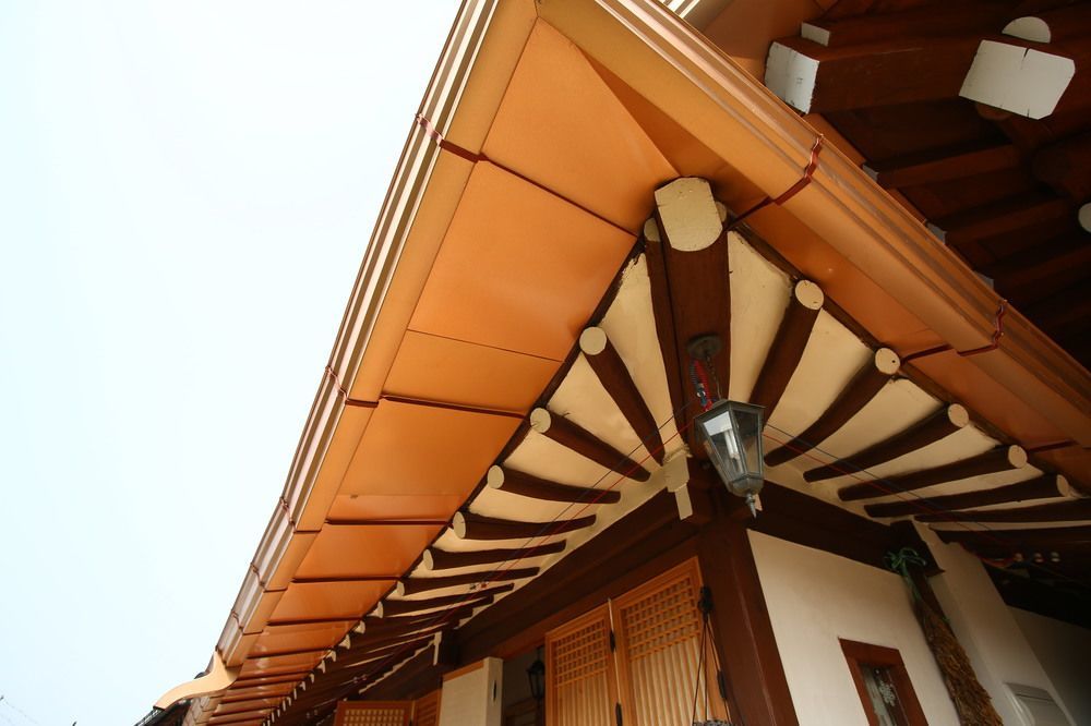 Bodambodam Jeonju Ngoại thất bức ảnh