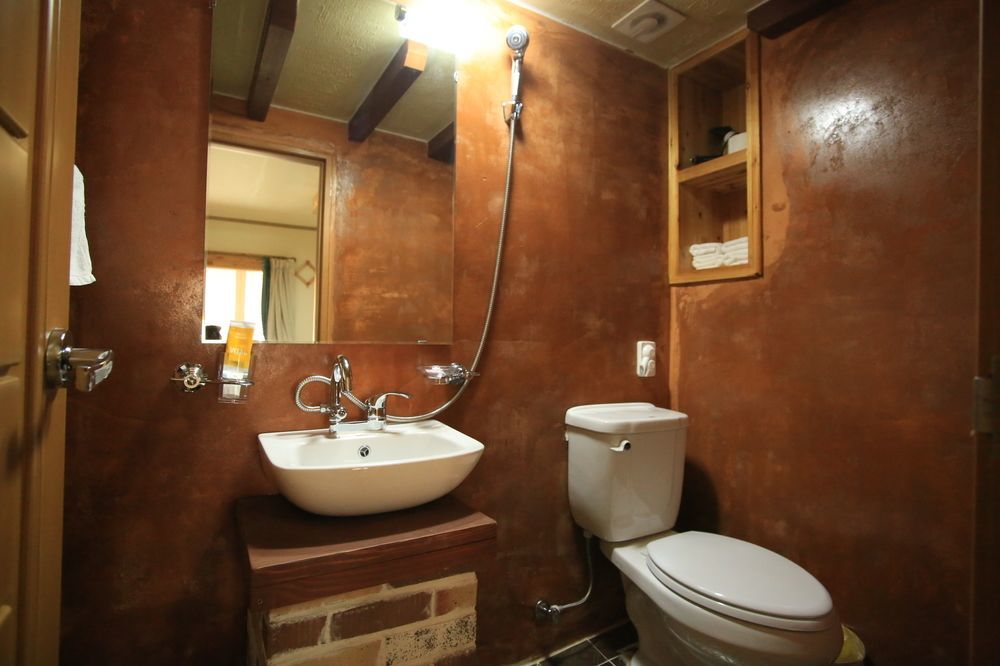 Bodambodam Jeonju Ngoại thất bức ảnh