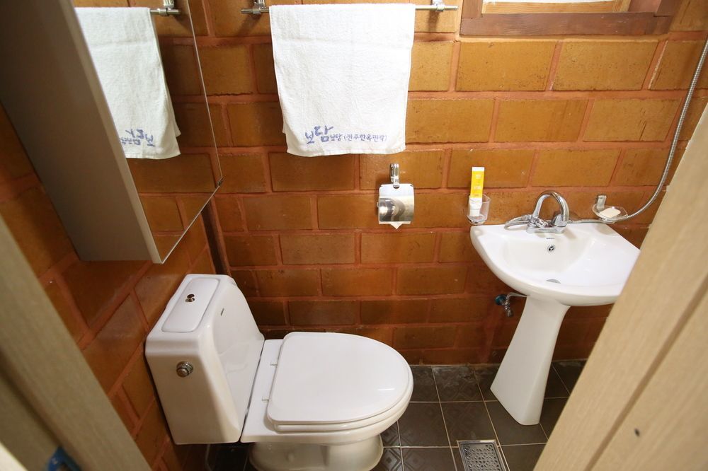 Bodambodam Jeonju Ngoại thất bức ảnh